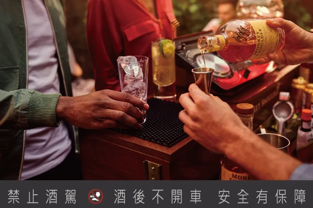 讓你光棍節不孤單！單身族的威士忌推薦喝法