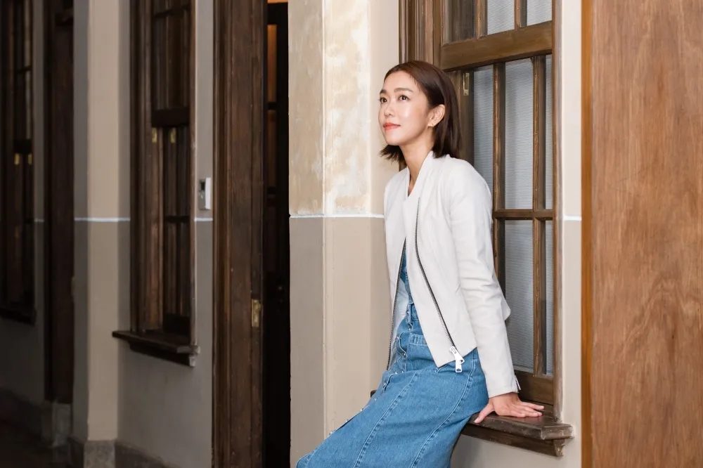 【專訪】4年前曾經論及婚嫁　大霈「不告而別」當落跑新娘（下）