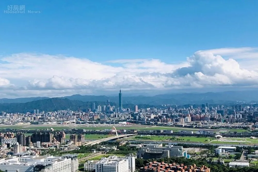 10月房市降溫？六都交易減一成　僅這裡成長