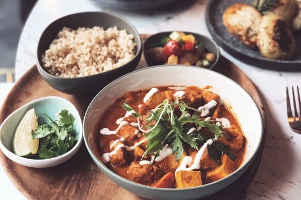 跟上 vegan 新風潮！精選 2 家台北特色蔬食餐廳　顛覆你對純植物飲食的想像