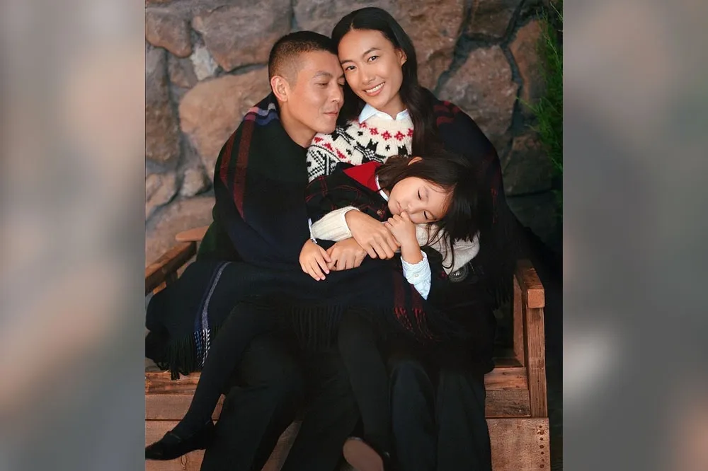 【超模馴服浪子】艷照門事件已過12年　陳冠希成「寵妻曬娃」滄桑大叔