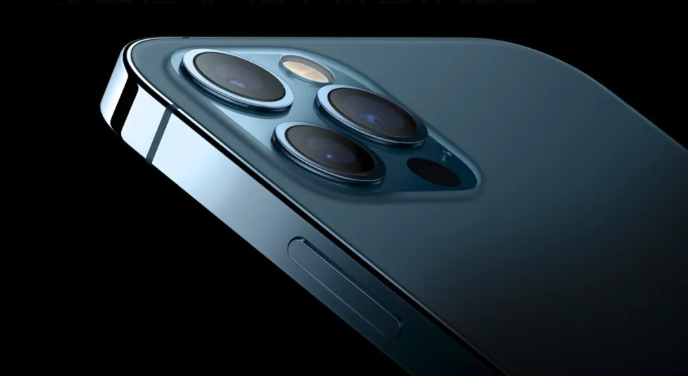 小變大只需 990 元！德誼數位 11/13 開賣蘋果新機　限定門市推出 iPhone 12 Pro 套組升級 Max 獨家優惠