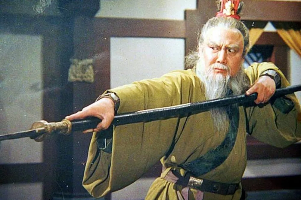 《三國演義》把黃忠描寫成老將　但其實五虎將之中他年紀最小