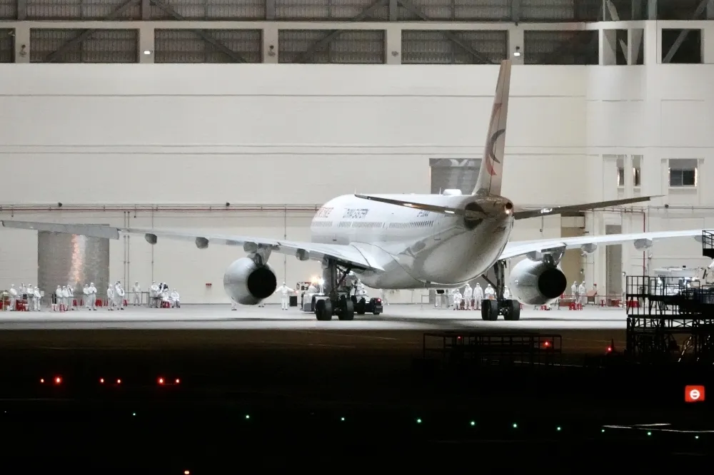 全球3大航空聯盟力挺ICAO「航空復甦報告」　籲各國政府採納建議