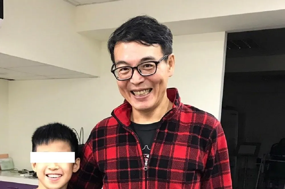 湯政仁出任大同總經理　林文淵：必須做的比前任更好
