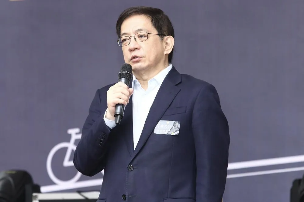 【5天連3起憾事】啟動三層關懷機制　管中閔：最困難時間定會度過