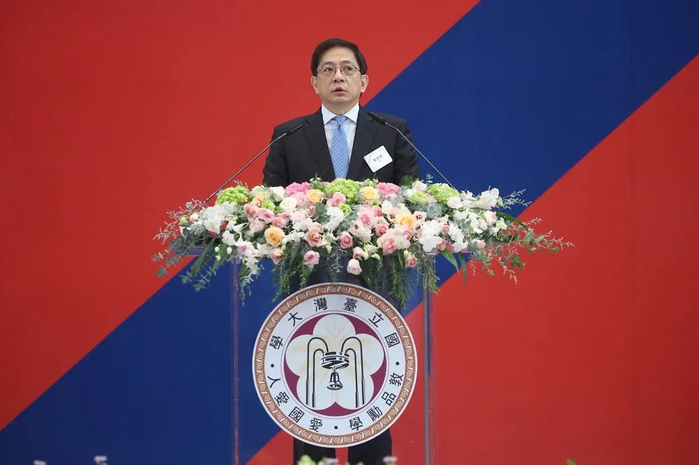 【5天3憾事】管中閔校慶喊「台大學生一個都不能少」　將啟動安心小棧