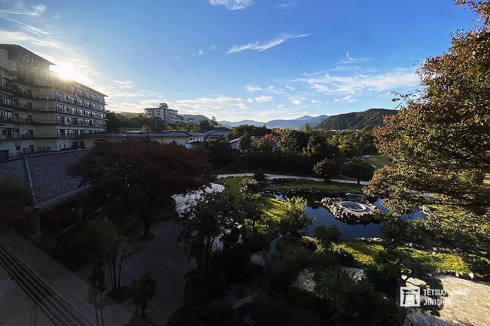 【東京鐵男見聞】沒有加賀屋的加賀溫泉　因黑熊闖入賣場而再度打響名號