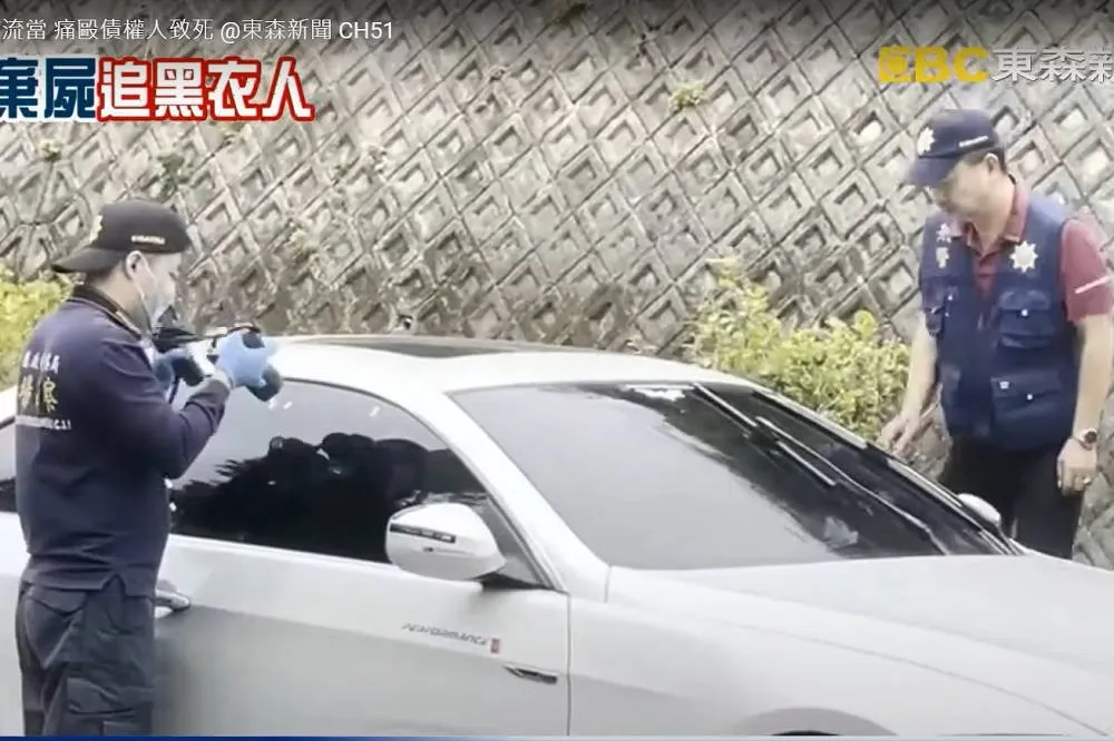【台三線裹屍案】5旬男遭斷腳筋虐殺丟包　4嫌收押、徐姓主嫌在逃