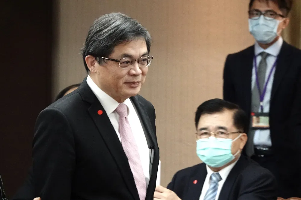 駁斥「網軍國家隊」　政院：未來圖卡會用可受公評的方式呈現