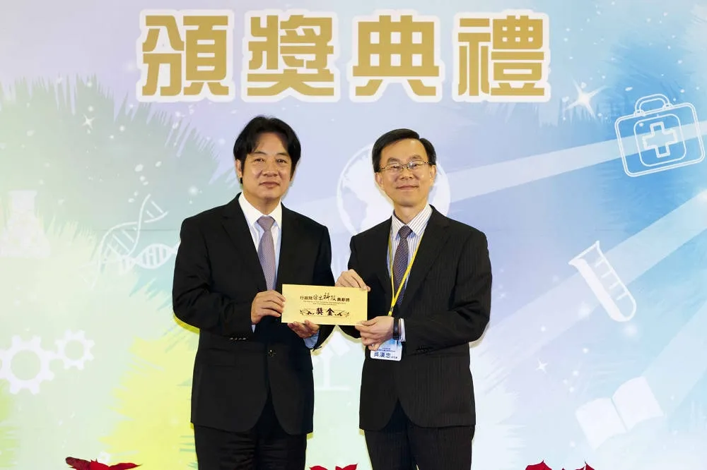 中研院研發新抗體可「直接殺死癌細胞」　研究成果刊登國際期刊