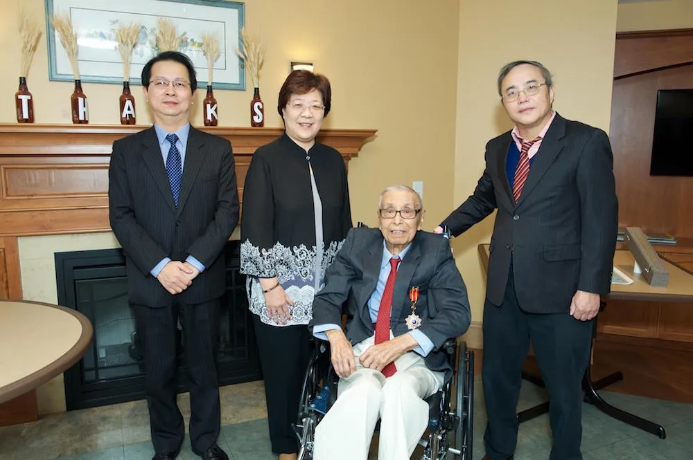 【選後台美新局】誰接棒我駐美處副代表？　外交高層屬意「青壯派」