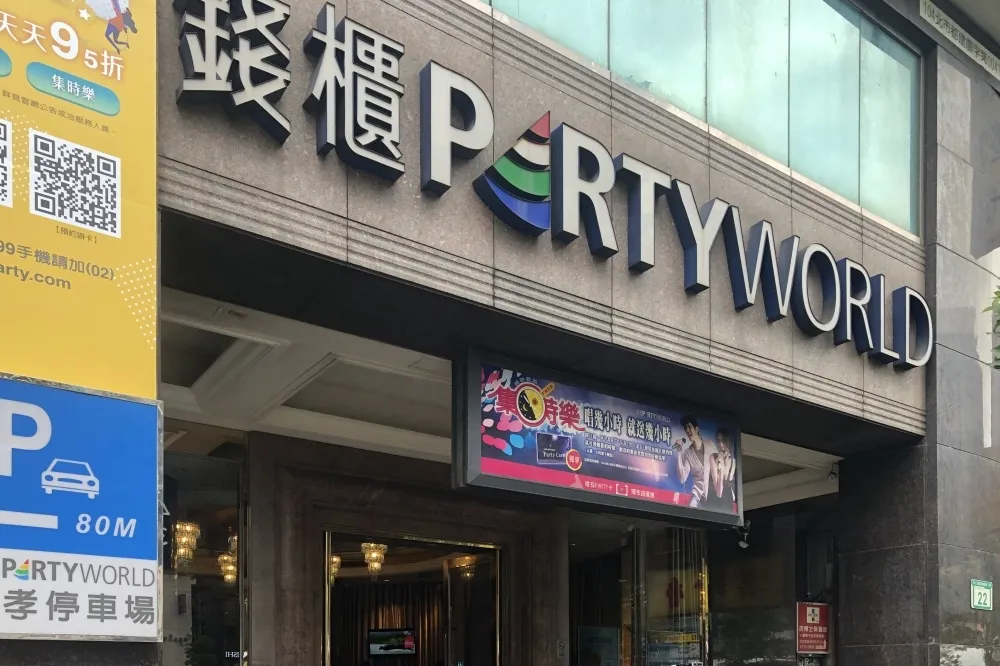 投書：記住錢櫃大火　消防人員設備法別又被擋下