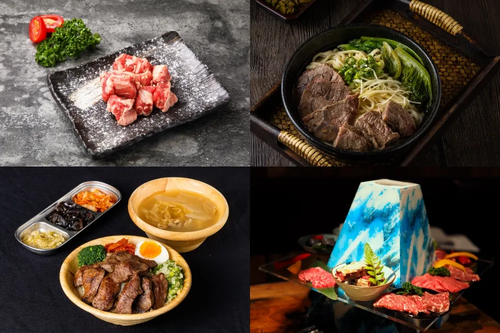 15 週年慶！「胡同燒肉」招牌料理只要 15 元、台北牛肉麵節清燉組亞軍「胡董牛麵所」 限期特價