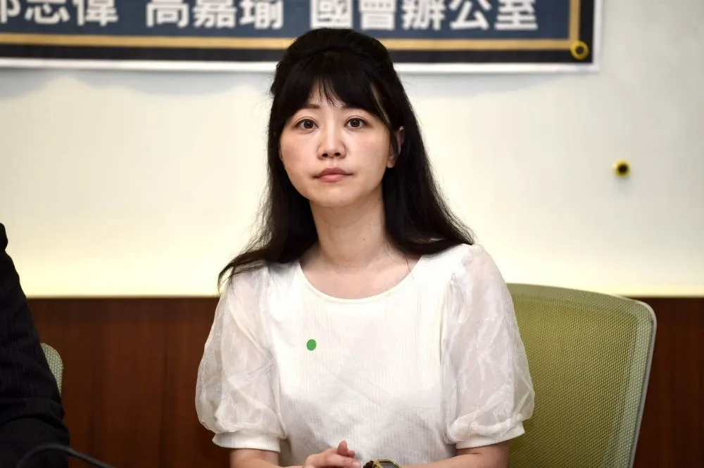 自稱「租屋10年買不起房」遭酸　高嘉瑜：現在租屋是事實