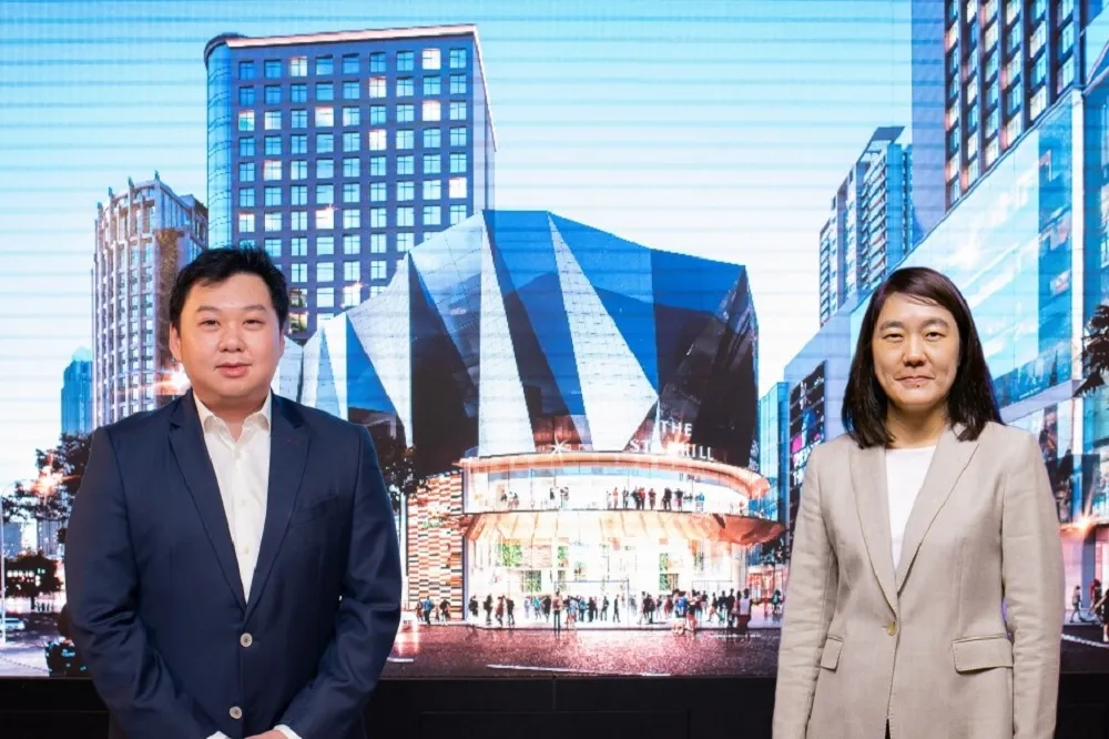 【有片】東南亞首店！誠品生活攜手楊忠禮集團 2022 進駐馬國吉隆坡 The Starhill 展店
