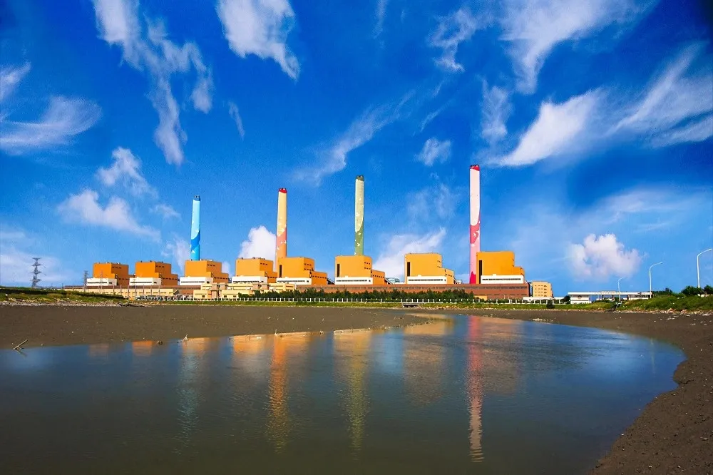 台中空品改善成果如何延續？台電獻策：快推燃氣別阻撓