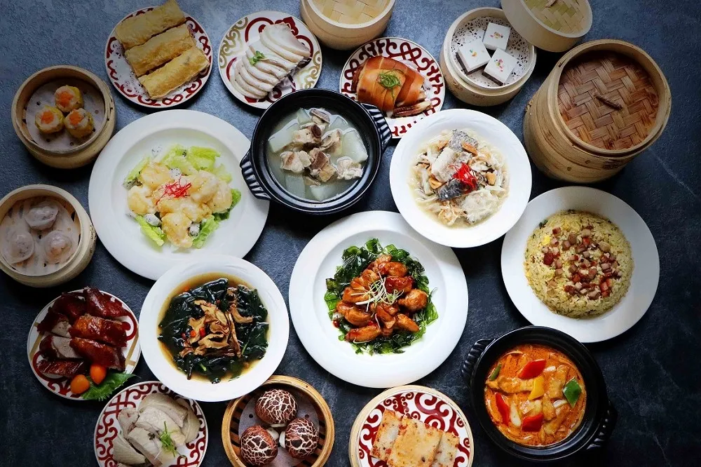 板橋凱撒港點吃到飽好評再延長！「饗家滋味 2.0」12/31 前 46 道美饌無限享用只要 680 元   