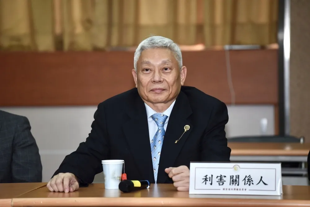 【獨家】中天新聞台不予續照　NCC委員7:0全數通過