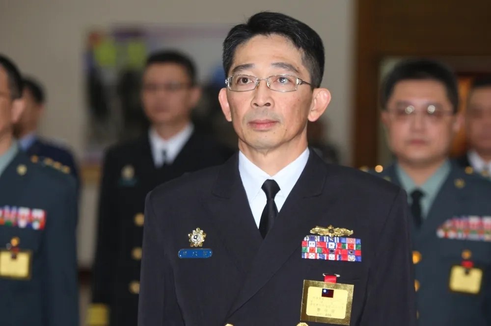 「微型飛彈突擊艇」不符作戰需求　2021年預算確定全砍
