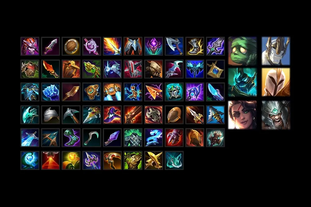 《英雄聯盟》10.24 PBE 測試服改動：英雄、裝備美術更新