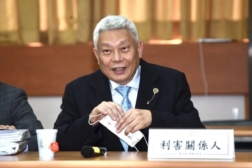 陳嘉宏專欄：蔡衍明不適合當媒體老闆