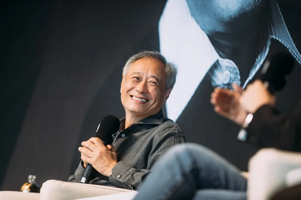 【金馬57】「賠了多少我都不敢問」　李安認上部電影拍壞了