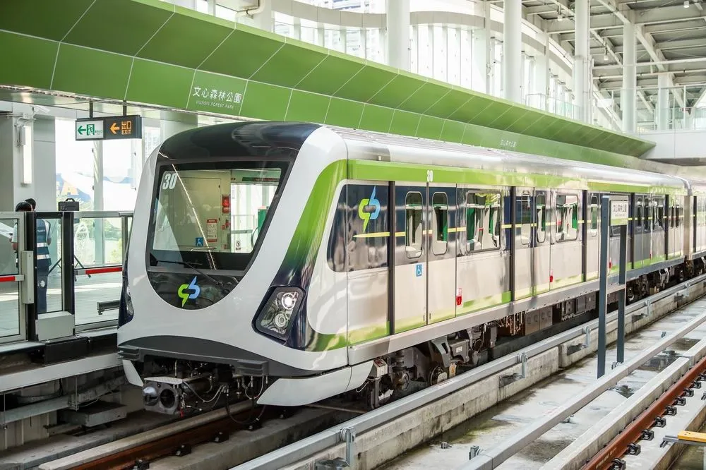 別白跑　台中捷運22日起暫停試營運