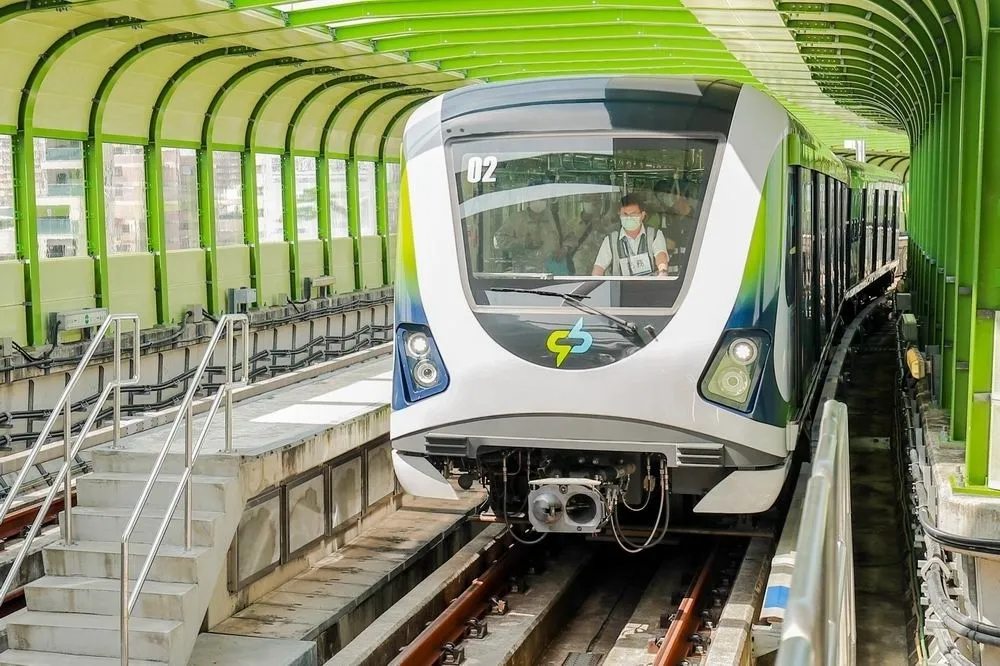 中捷車廂爆「連接器軸心斷裂」停駛中　局長保證12/19可通車