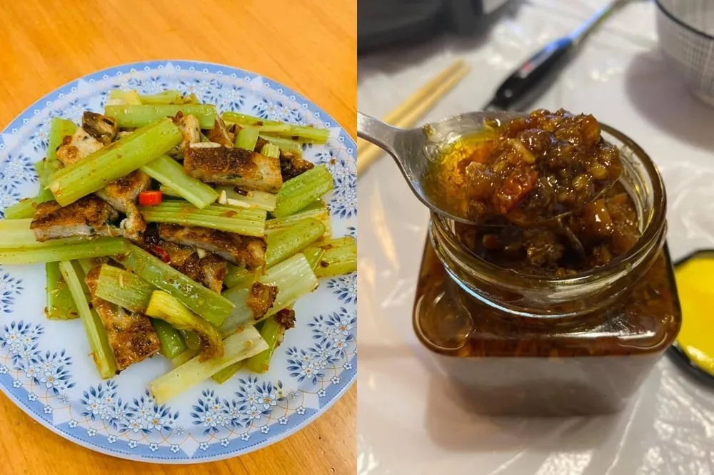 你或許吃過XO醬　但你知道它的「XO」是什麼意思嗎？