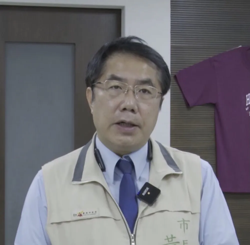 馬國女學生魂斷台灣 家屬將提國賠 黃偉哲表示願意協助