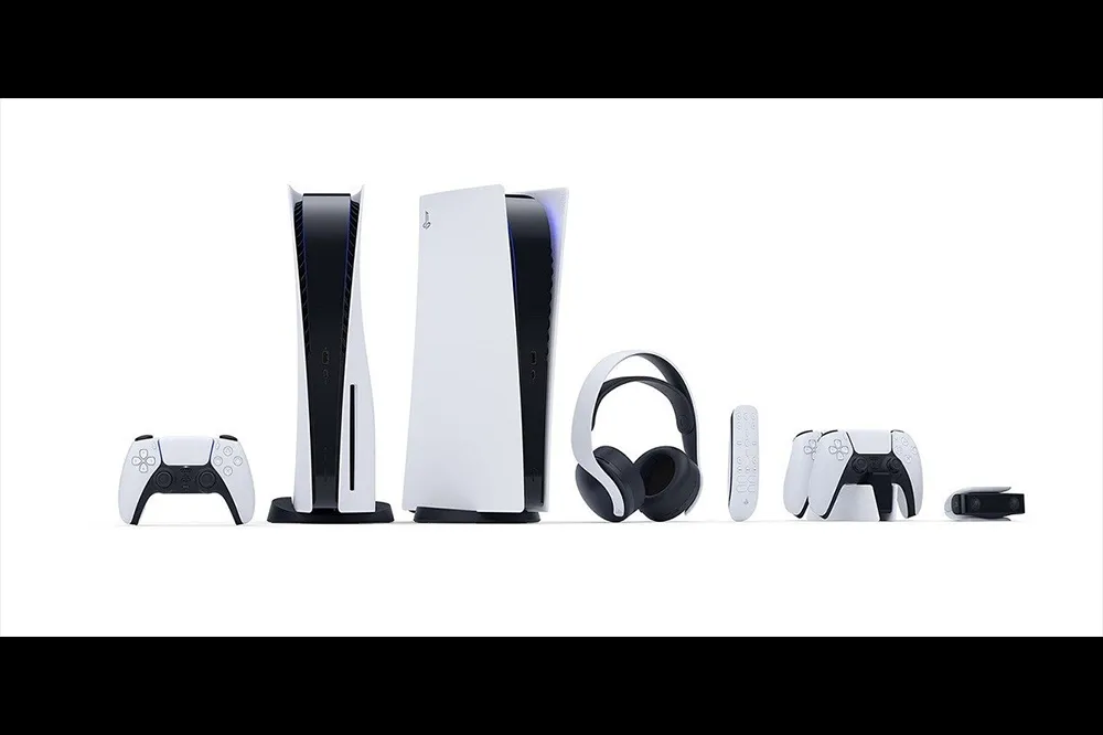 再兩天！PS5 第3波預購11月27日開跑　販售通路懶人包看這裡