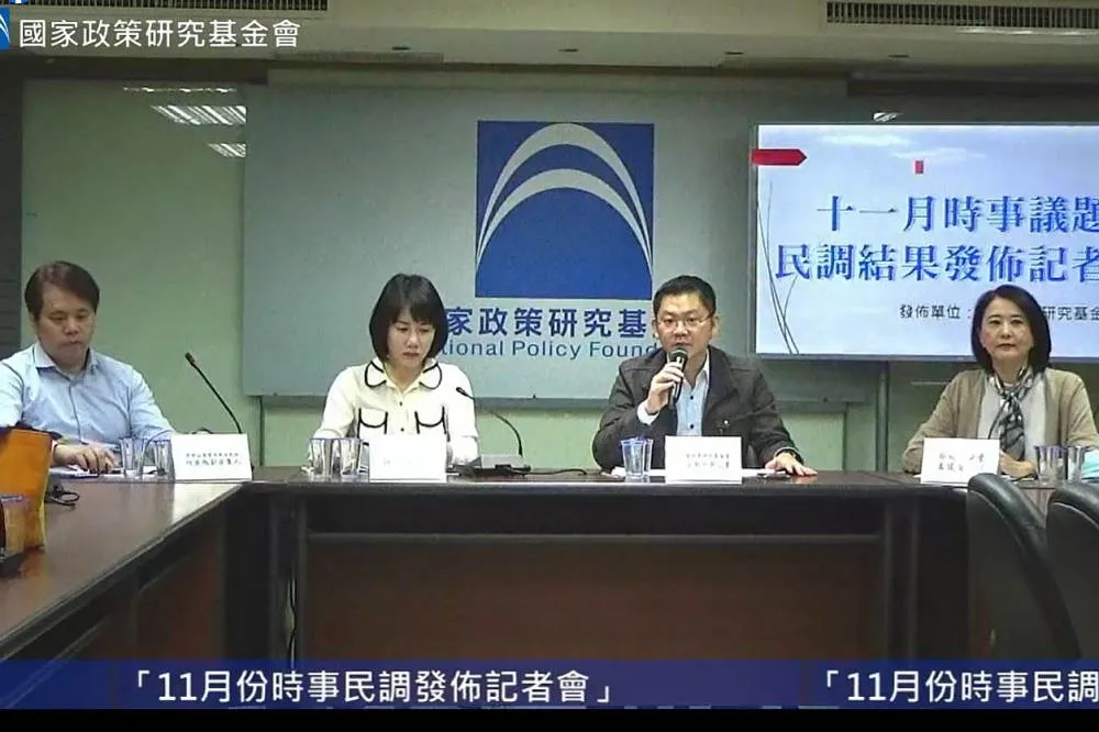 【藍營智庫民調】逾7成民眾反萊豬進口　30-49歲女性特別不支持