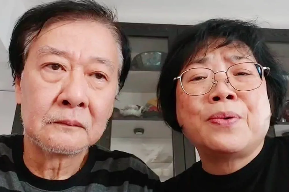 【青瓦台連署】已近15萬份　曾以琳父母：每個連署都帶著愛，我們不會忘記