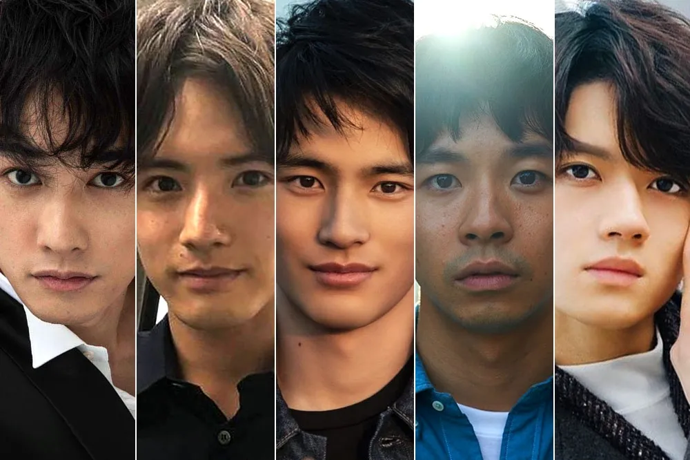5位最值得期待的日本新生代男演員　《如果30歲還是處男》町田啟太、赤楚衛二超吸睛 　