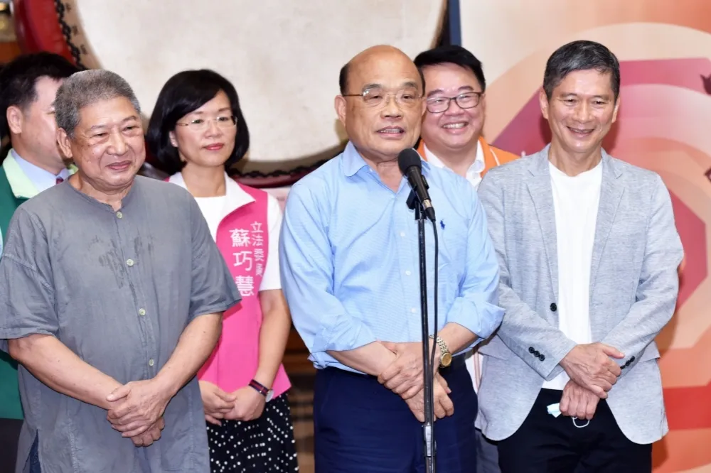 【利多快變利空】政院遲不拍板中古車汰舊換新　爆蘇系立委有「異」見