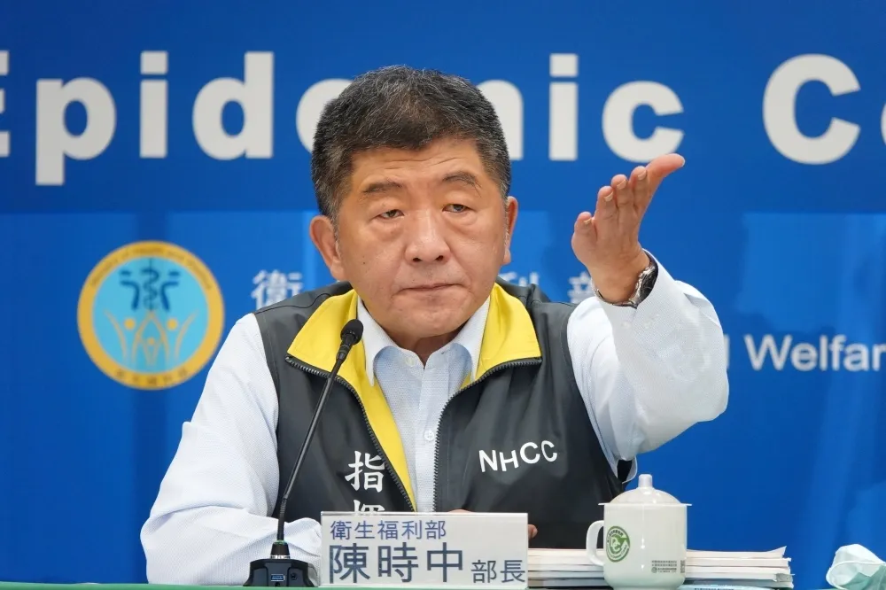 【快訊】境外移入大爆炸！　國內今暴增24例新冠肺炎確診