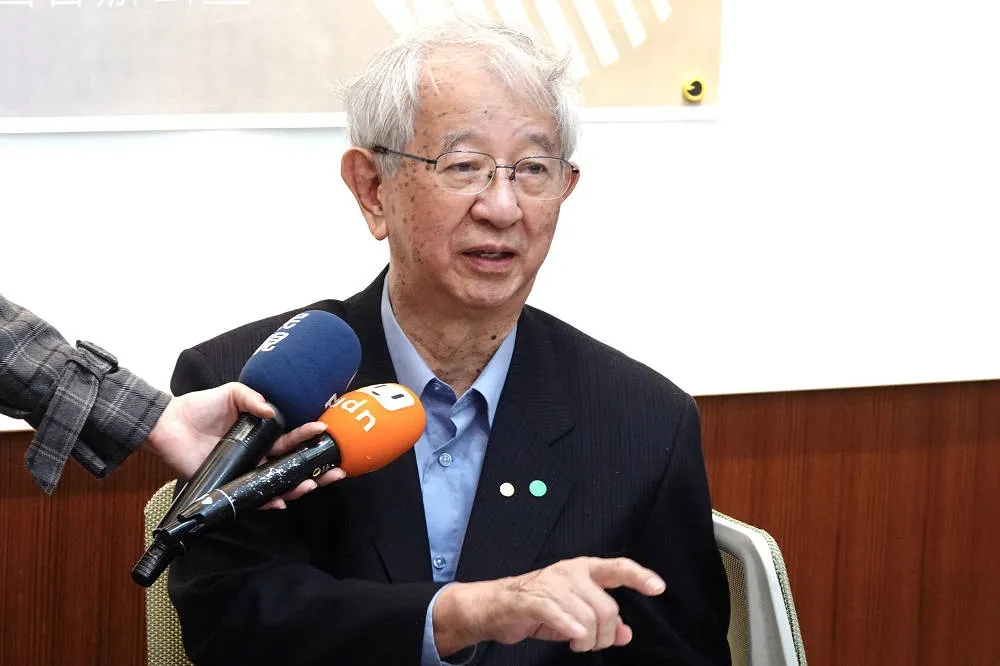 開放美萊豬進口惹議　李遠哲：標準以下吃了對健康影響不大