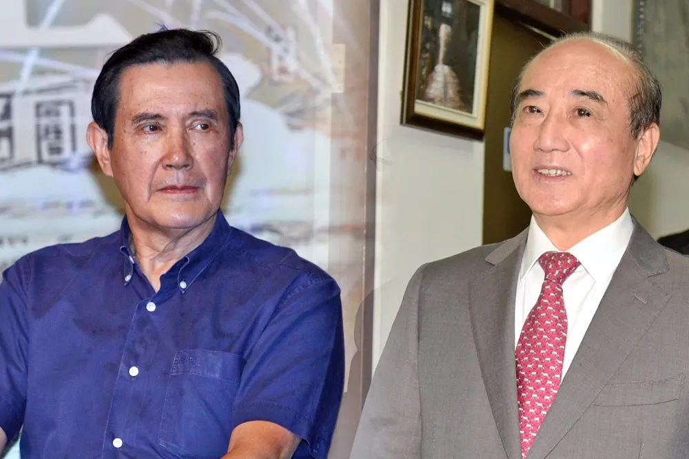 王金平的麻將政治學：馬英九只想作清一色，不可能贏錢