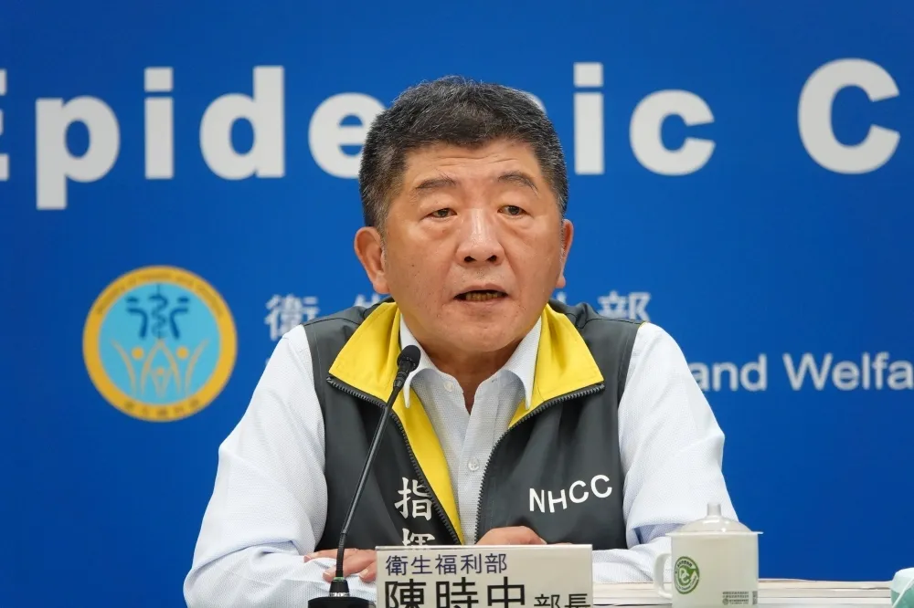 印尼新冠疫情升高　陳時中：12/4起暫緩印尼移工來台2周