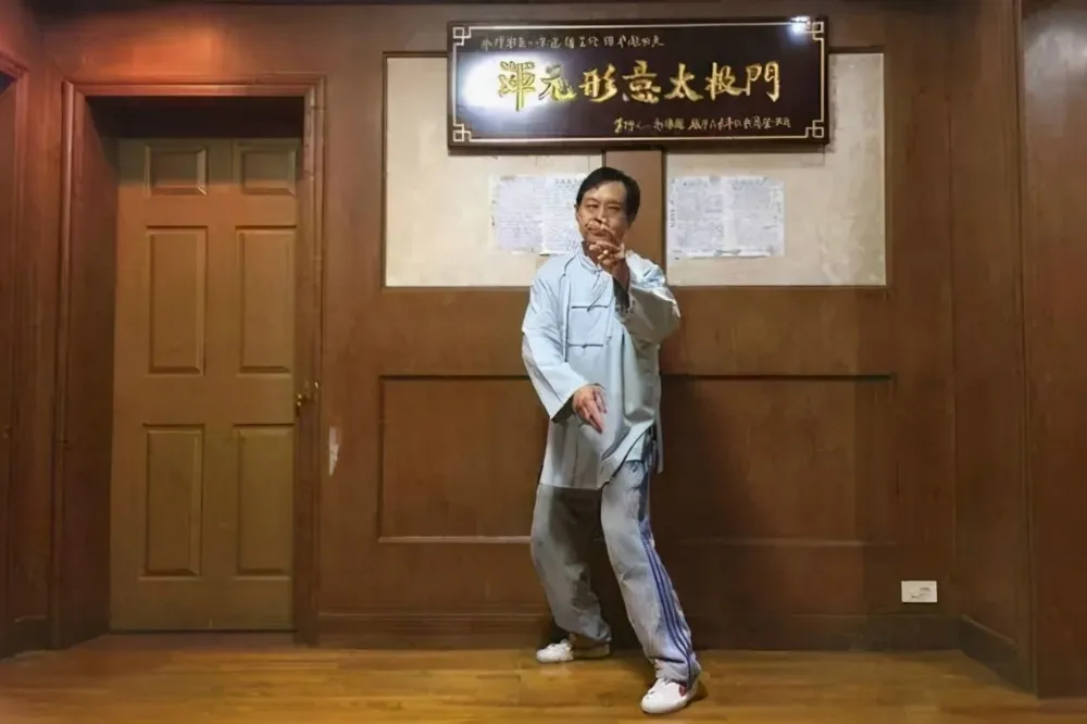 【年輕人不講武德】一場擂台賽變身網紅　中國官媒出手抑制「馬保國風潮」