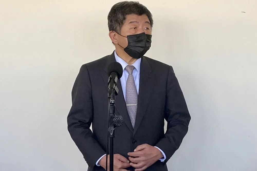 好消息！新冠疫苗有望提前接種　陳時中：估明年3至6月間可打