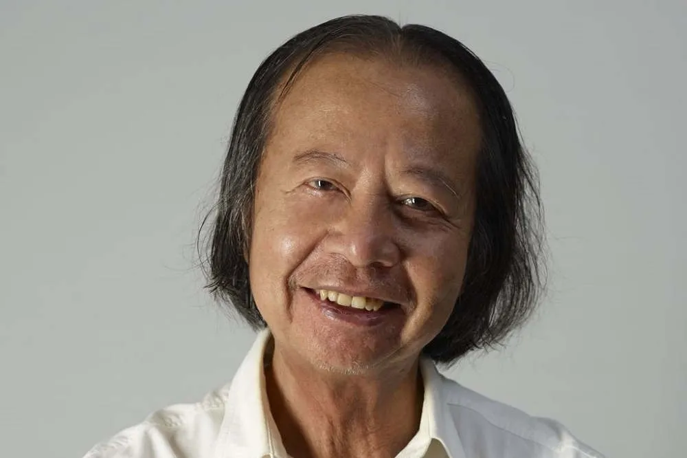 廖偉棠專欄：七等生　他代表一部分的真理