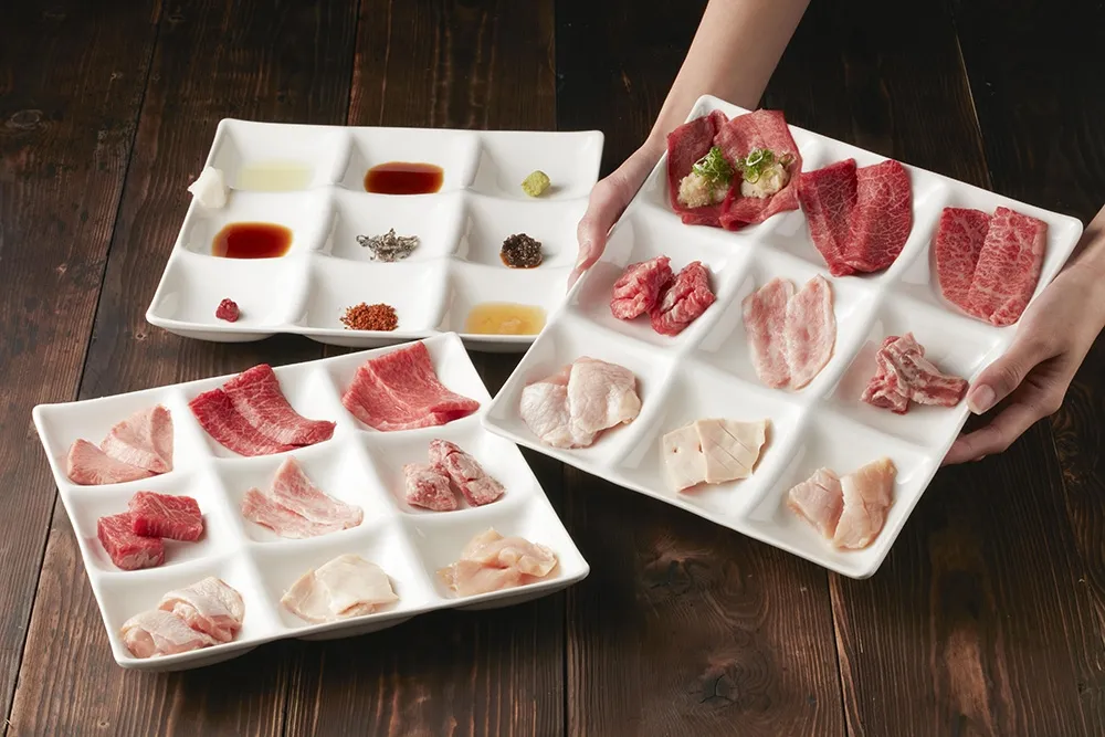 12/6 前「經典燒肉饗宴」買一送一！乾杯 BAR 敦南店變身餐酒館回歸　快來挑戰「烈酒酒宮格」