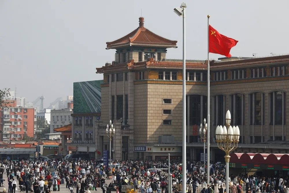 余英時：中國現代的文化危機與民族認同