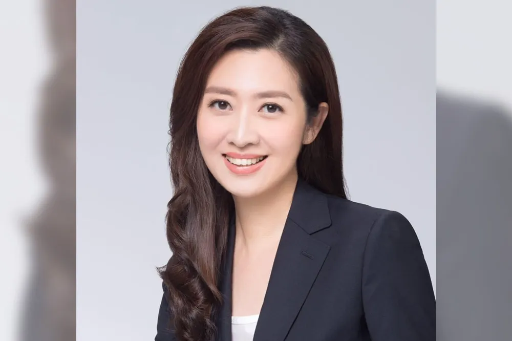 「我要用鏡頭弄得看起來像天仙」　美女醫師鄧惠文自曝曾想在網路P圖交友