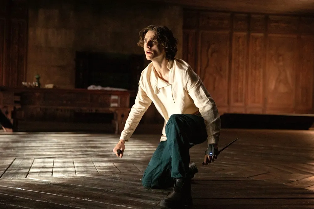 【不敵疫情】華納丟出震撼彈！明年所有院線片與HBO Max「同步」上映