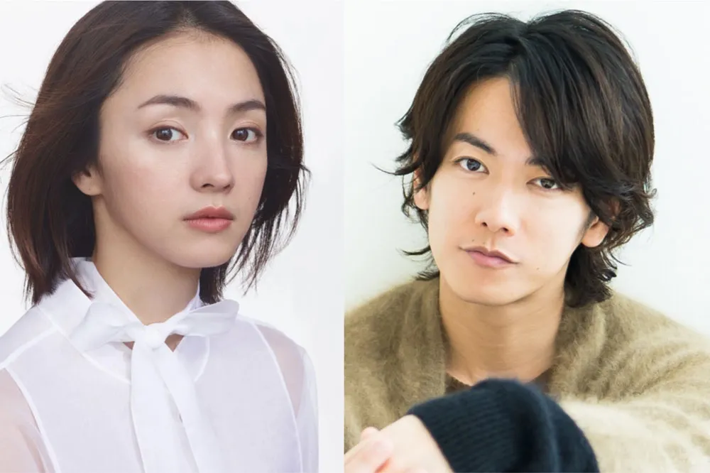  宇多田光歌曲改編成電影　暖男佐藤健速配女神滿島光共譜《初戀》