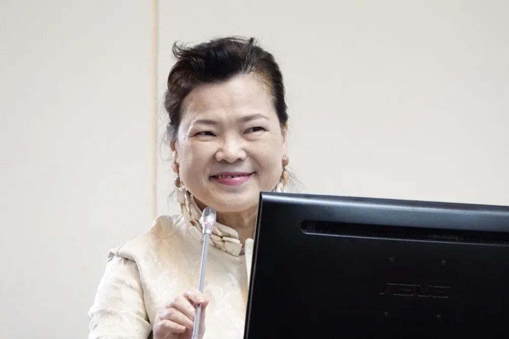 日方盼開放核災5縣市食品輸台？　王美花證實「一直都很關切」