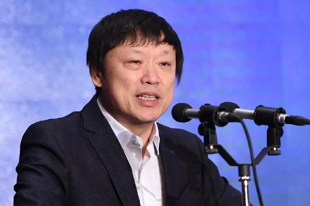 《環時》總編回擊美共和黨議員　「中國形成文明時，你們祖先還是猴」